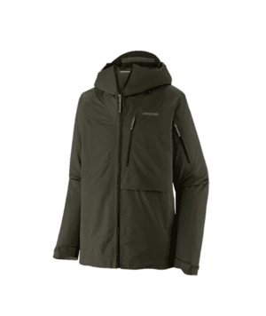Patagonia Untracked Men's Jacket 2025