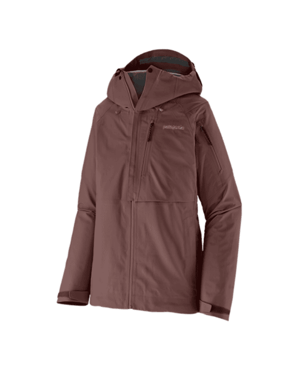 Patagonia Untracked Women's Jacket 2025