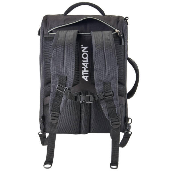Athalon The "Onboard" Convertible Boot Bag 2025 - Image 4