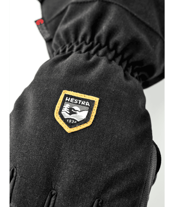 Hestra Czone Mountain Gloves 2025 - Image 4