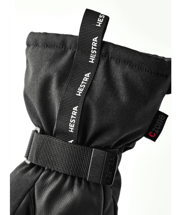 Hestra Czone Mountain Gloves 2025 - Image 5