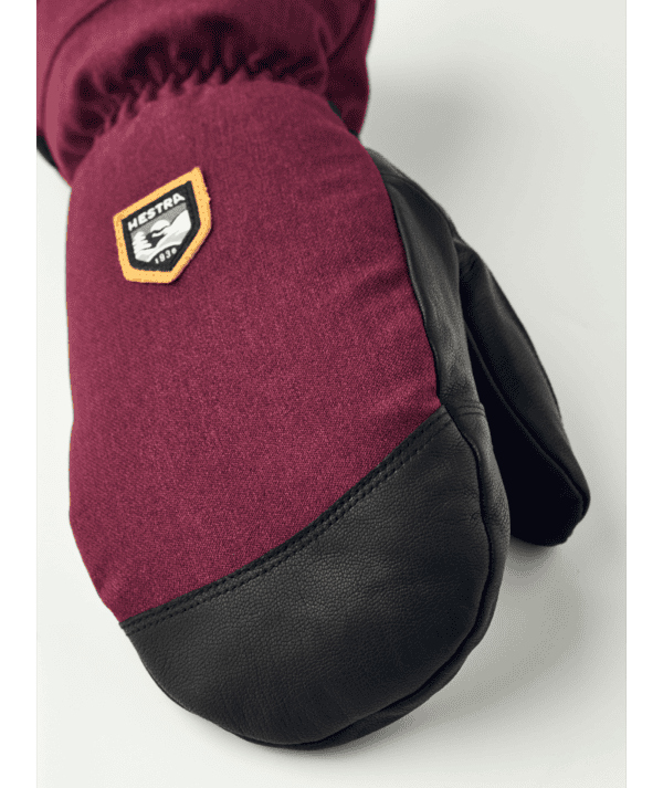Hestra Czone Mountain Men's Mittens 2025 - Image 6