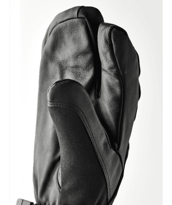Hestra Czone Mountain Men's 3 Finger Gloves 2025 - Image 3