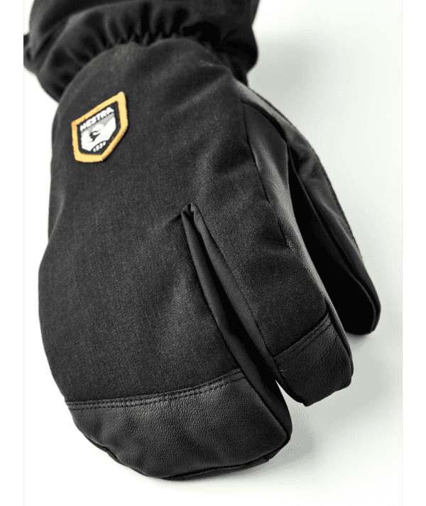 Hestra Czone Mountain Men's 3 Finger Gloves 2025 - Image 4