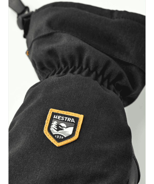 Hestra Czone Mountain Men's 3 Finger Gloves 2025 - Image 2