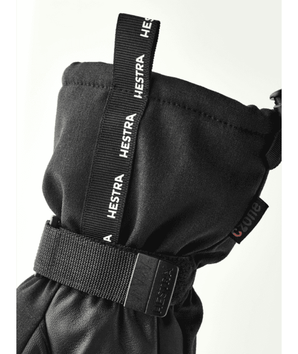 Hestra Czone Mountain Men's 3 Finger Gloves 2025 - Image 6