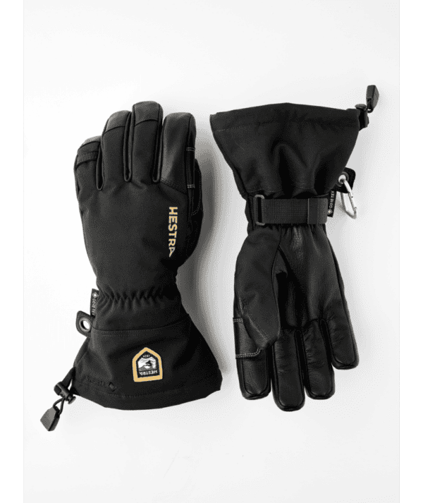 Hestra Army Leather GORE-TEX Men's Gloves 2025 - Image 7