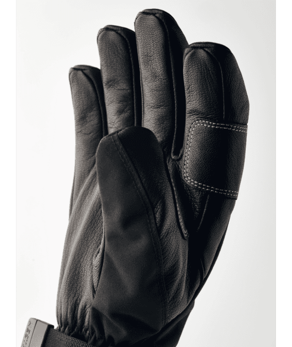 Hestra Army Leather GORE-TEX Men's Gloves 2025 - Image 6