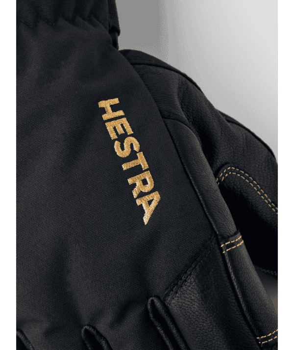 Hestra Army Leather GORE-TEX Men's Gloves 2025 - Image 3