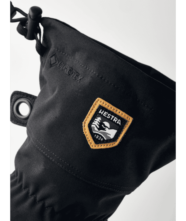 Hestra Army Leather GORE-TEX Men's Gloves 2025 - Image 4