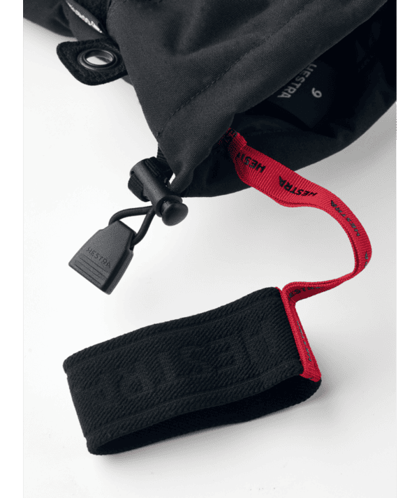 Hestra Army Leather GORE-TEX Men's Gloves 2025 - Image 5
