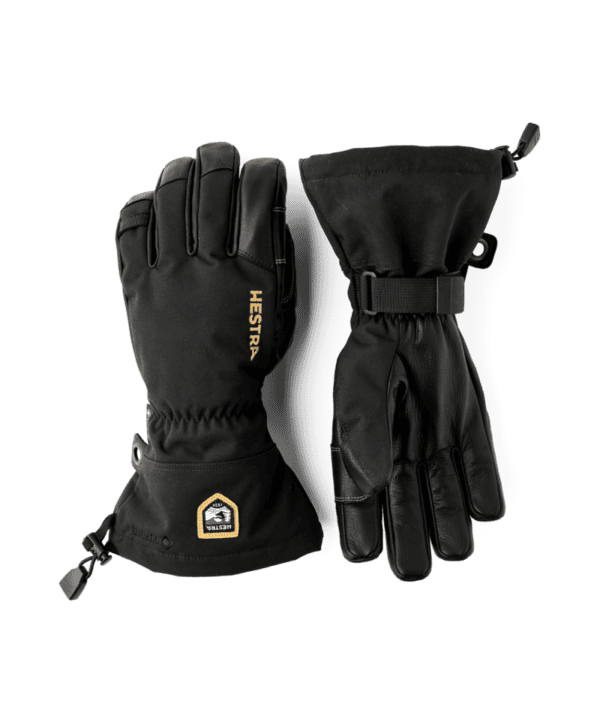 Hestra Army Leather GORE-TEX Men's Gloves 2025