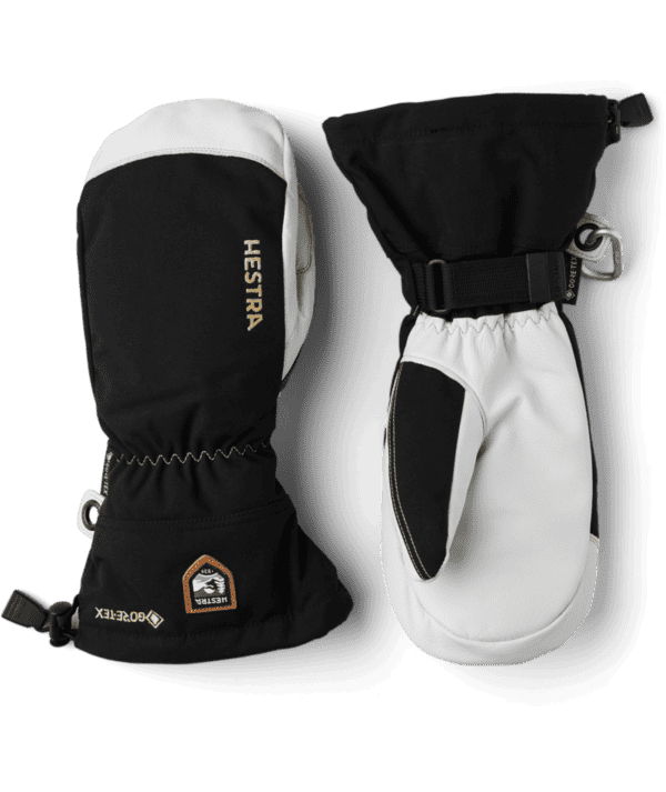 Hestra Army Leather GORE-TEX Men's Mittens 2025