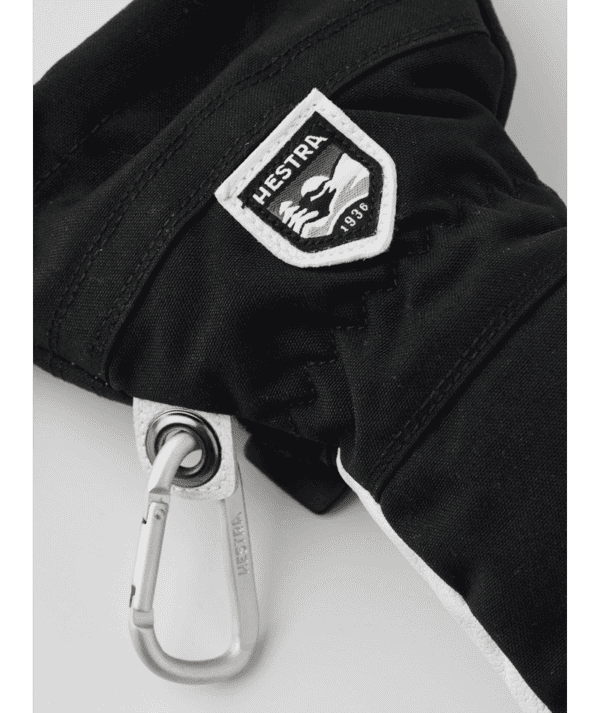 Hestra Heli Ski Junior Gloves 2025 - Image 5