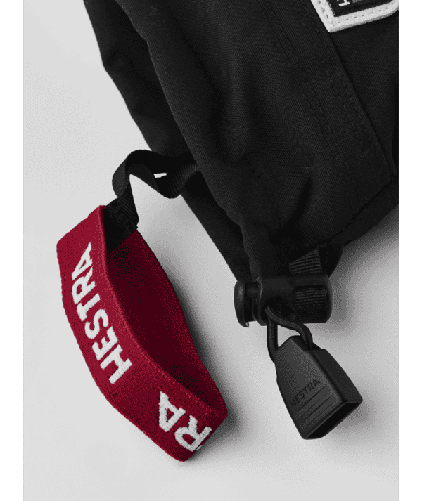 Hestra Heli Ski Junior Gloves 2025 - Image 2