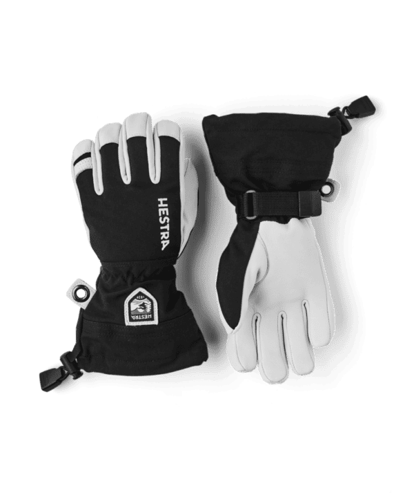 Hestra Heli Ski Junior Gloves 2025