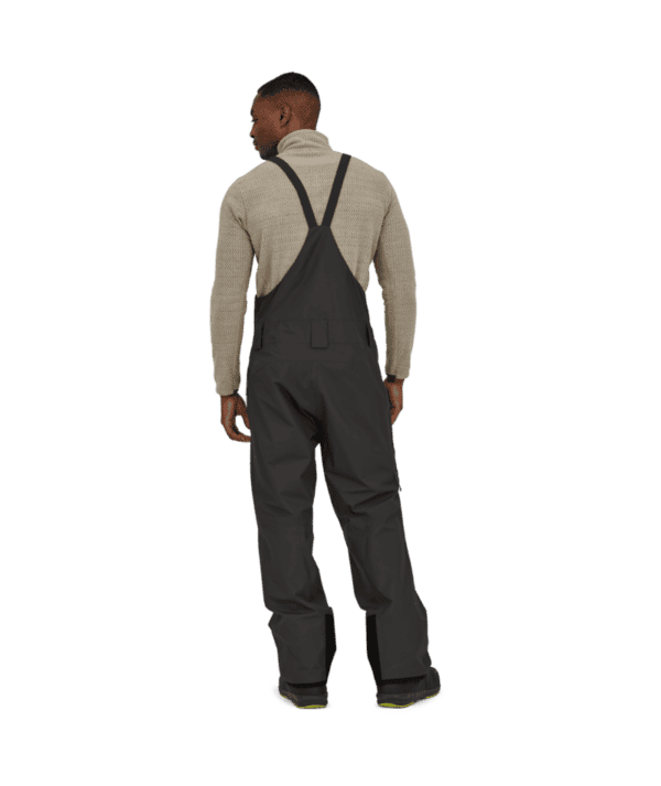 Patagonia Powder Town Bibs Men's Pants 2025 - Image 6