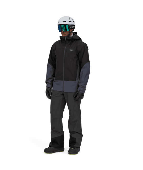 Patagonia Powder Town Bibs Men's Pants 2025 - Image 7