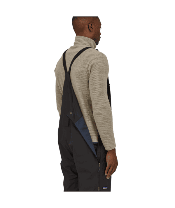 Patagonia Powder Town Bibs Men's Pants 2025 - Image 3
