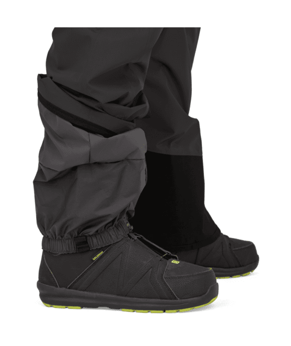 Patagonia Powder Town Bibs Men's Pants 2025 - Image 9