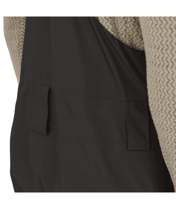 Patagonia Powder Town Bibs Men's Pants 2025 - Image 10