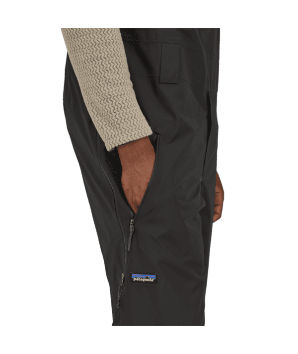 Patagonia Powder Town Bibs Men's Pants 2025 - Image 11