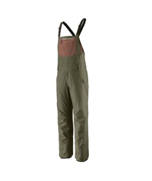 Patagonia Powder Town Bibs Men's Pants 2025
