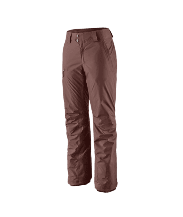 Patagonia Insulated Powder Town Women's Pants 2025 - Image 2