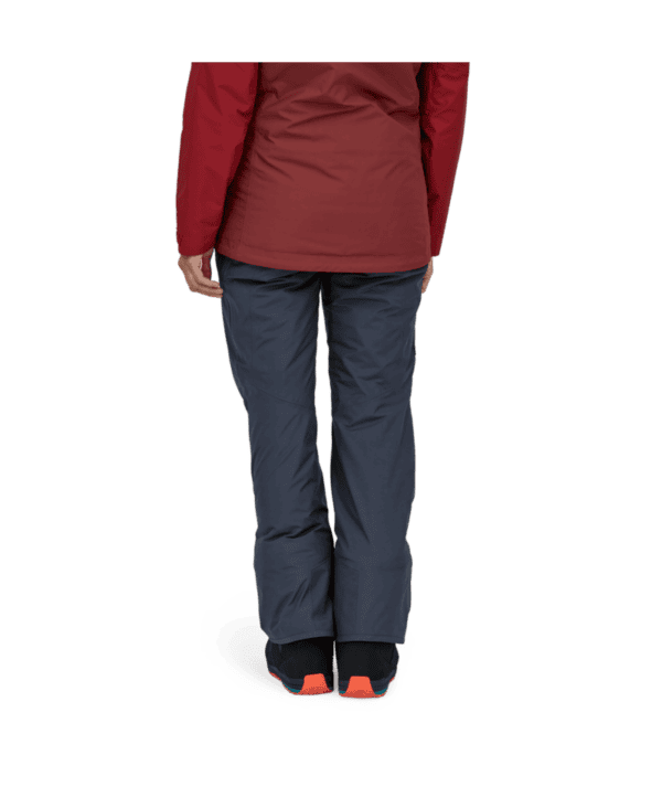Patagonia Insulated Powder Town Women's Pants 2025 - Image 4