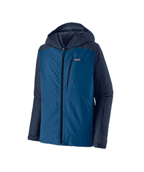 Patagonia Insulated Powder Town Men's Jacket 2025 - Image 2