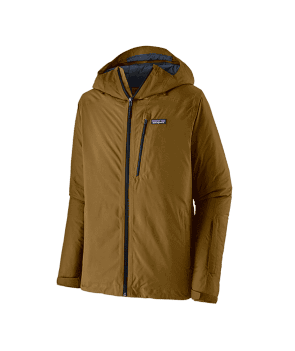 Patagonia Insulated Powder Town Men's Jacket 2025
