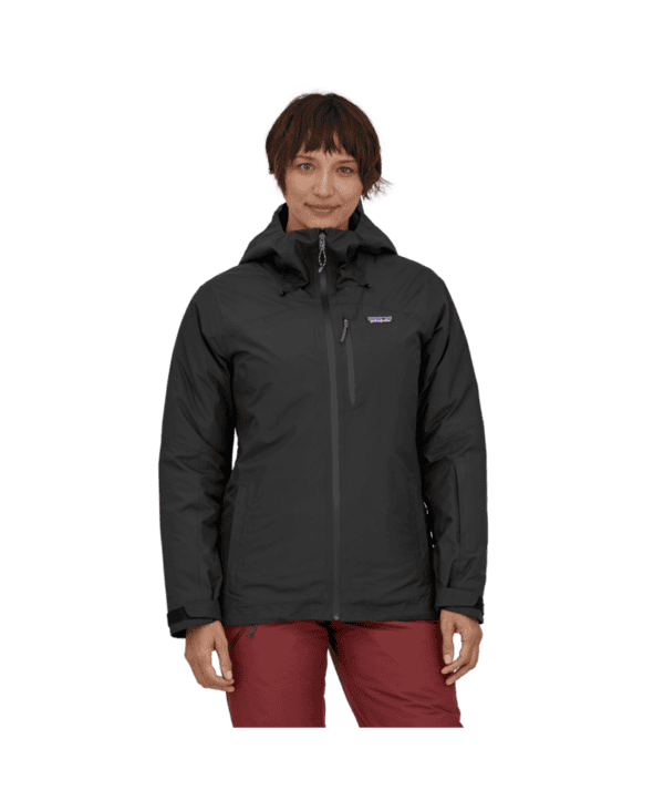 Patagonia Insulated Powder Town Women's Jacket 2025 - Image 3