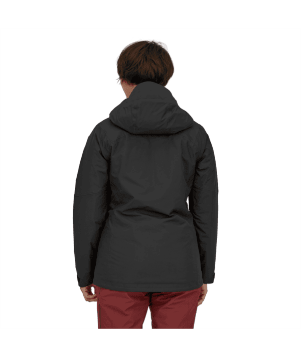 Patagonia Insulated Powder Town Women's Jacket 2025 - Image 4