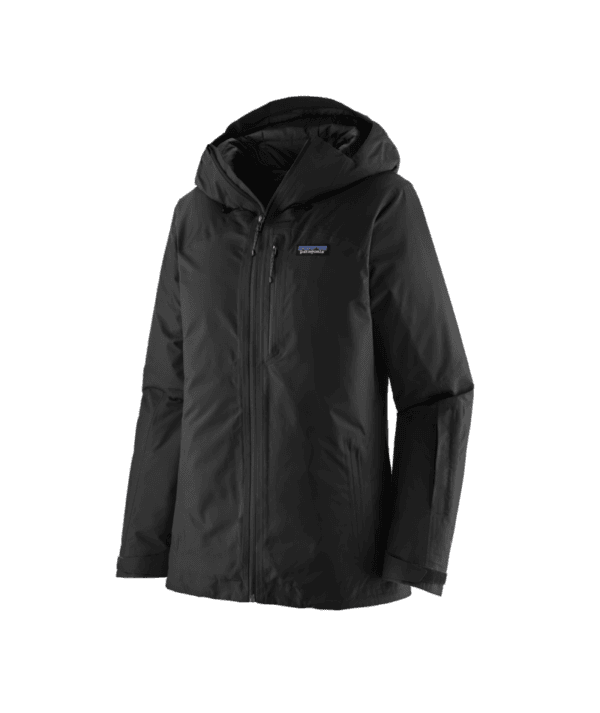 Patagonia Insulated Powder Town Women's Jacket 2025