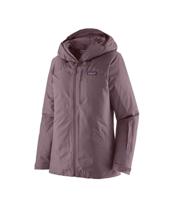 Patagonia Insulated Powder Town Women's Jacket 2025 - Image 2