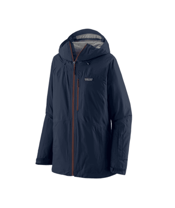 Patagonia Powder Town Women's Jacket 2025 - Image 2