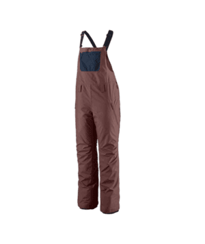 Patagonia Powder Town Bibs Women's Pants 2025
