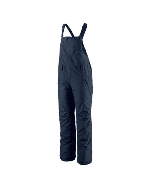 Patagonia Powder Town Bibs Women's Pants 2025 - Image 2