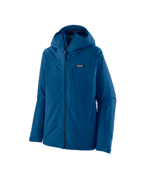 Patagonia Storm Shift Men's Jacket 2025