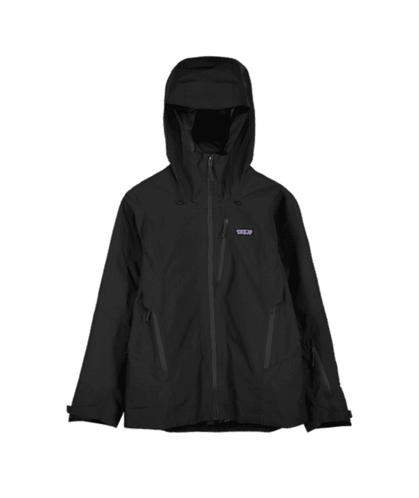 Patagonia Insulated Storm Shift Women's Jacket 2025 - Image 2
