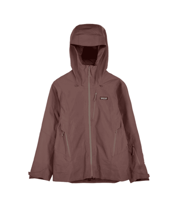 Patagonia Insulated Storm Shift Women's Jacket 2025