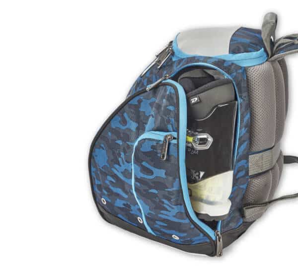 Athalon Alpine Junior Boot Bag 2025 - Image 6