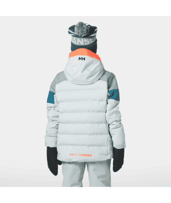 Helly Hansen Diamond Junior Jacket 2025 - Image 4