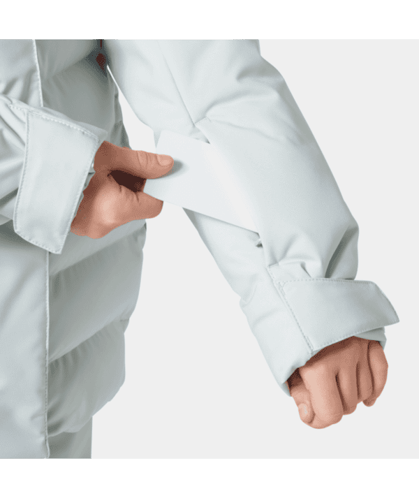 Helly Hansen Diamond Junior Jacket 2025 - Image 6