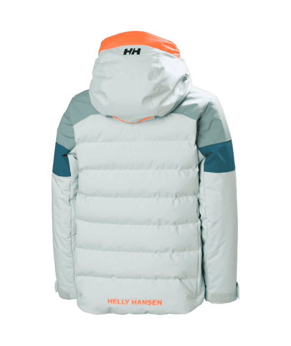 Helly Hansen Diamond Junior Jacket 2025 - Image 2