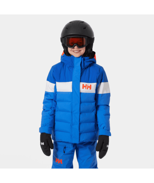Helly Hansen Diamond Junior Jacket 2025 - Image 10