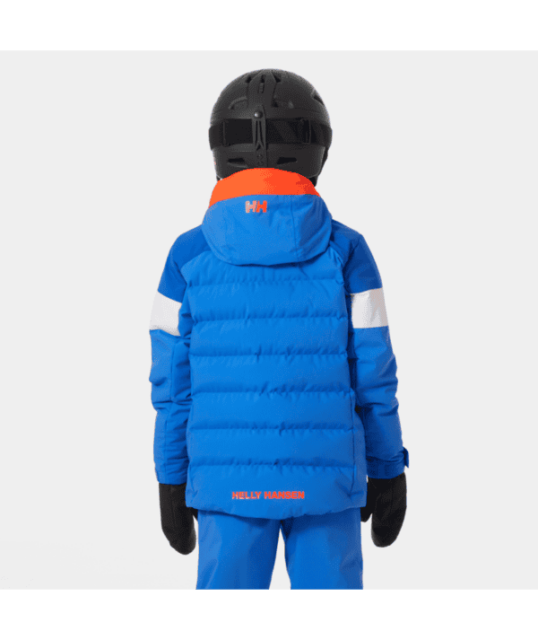 Helly Hansen Diamond Junior Jacket 2025 - Image 11