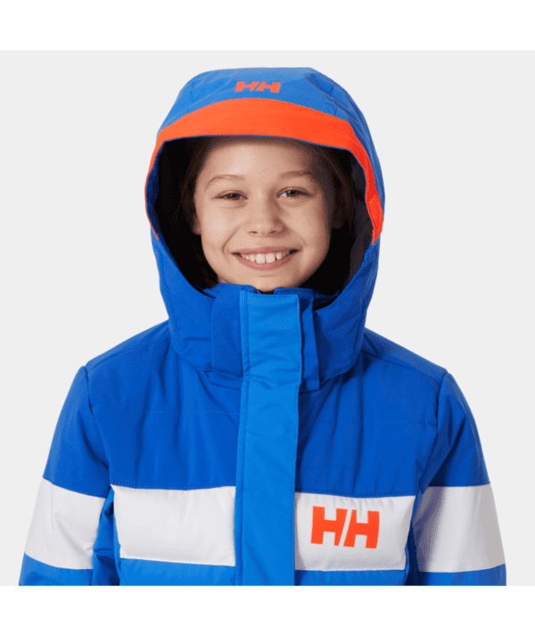 Helly Hansen Diamond Junior Jacket 2025 - Image 12