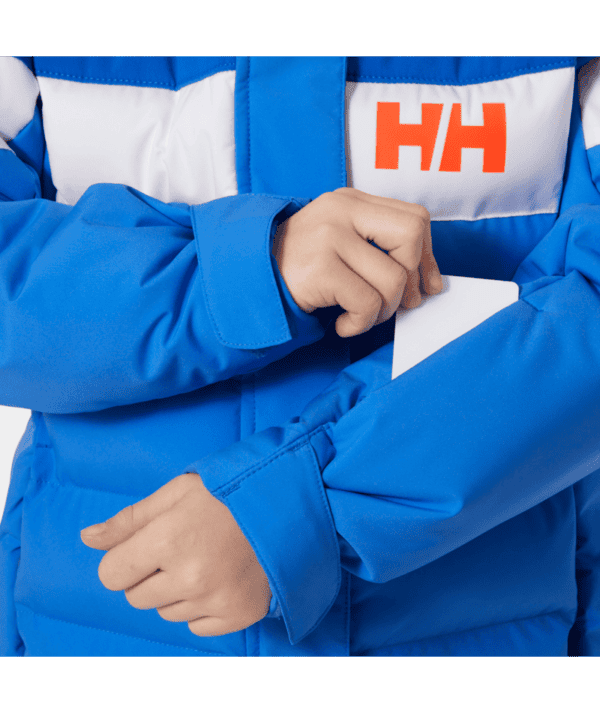 Helly Hansen Diamond Junior Jacket 2025 - Image 15