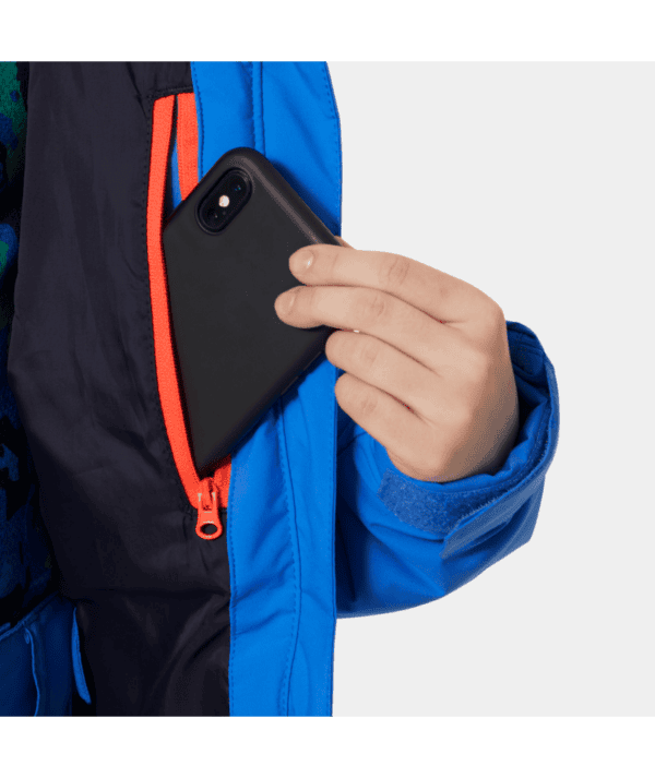 Helly Hansen Diamond Junior Jacket 2025 - Image 13